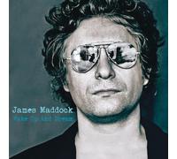 James Maddock Wake Up and Dream (CD)