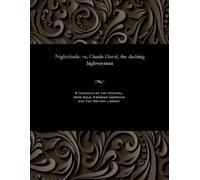 James Malcolm Rymer Nightshade (Tascabile)