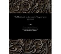 James Malcolm Rymer The Black Monk (Tascabile)