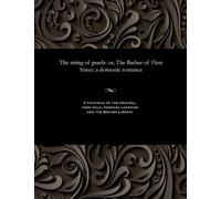 James Malcolm Rymer The String of Pearls (Tascabile)