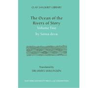 James Mallinson "the Ocean of the Rivers of Story" by Somadev (Copertina rigida)