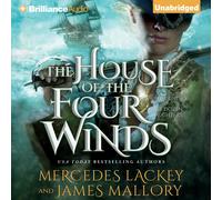 Mercedes Lackey, James Mallory James Mallory Brill House of the Fo (Tascabile)
