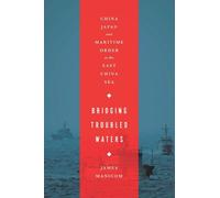 James Manicom Bridging Troubled Waters (Copertina rigida)