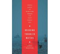 James Manicom Bridging Troubled Waters (Tascabile)