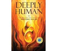 James Manning Deeply Human (Tascabile)
