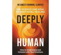 James Manning Deeply Human (Tascabile)