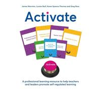 James Mannion Louise Stoll Greg Ross Karen Spence-Thomas Activate (Cards)