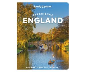 James March Lorna Parkes Vicky Philpott Beth Pipe E Lonely Planet Ex (Tascabile)