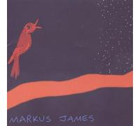 James, Markus – Nightbird