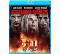 James Marsden - Straw Dogs [Edizione: Giappone]