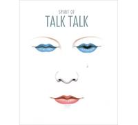 James Marsh Chris Roberts Spirit of Talk Talk (Tascabile)