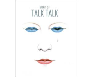 James Marsh Chris Roberts Spirit of Talk Talk (Tascabile)