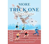 James Marsh Sternberg (Dr J) More TRICK ONE (Tascabile)