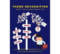 James Marsh Sternberg (Dr J) Theme Recognition (Tascabile)