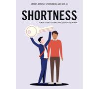 James Marsh Sternberg Shortness (Tascabile)