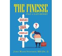 James Marsh Sternberg The Finesse (Tascabile)