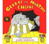 James Marshall George and Martha Encore (Tascabile)