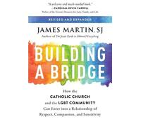 James Martin Building a Bridge (Tascabile)