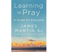 James Martin HOW TO PRAY (Copertina rigida)