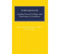 James Martin James E. Samels Turnaround (Tascabile)