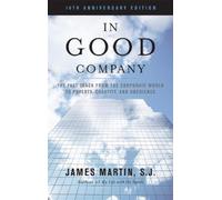 James Martin SJ In Good Company (Tascabile)