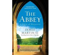 James Martin The Abbey (Tascabile)