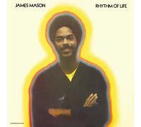 JAMES MASON - Rhythm of Life