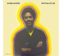 James Mason Rhythm of Life (CD) Album