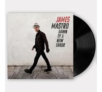 James Mastro Dawn Of A New Error (Vinyl LP)