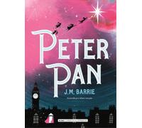 James Matthew Barrie Peter Pan (Copertina rigida) Clásicos Ilustrados