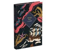 James Matthew Barrie Peter Pan (Copertina rigida) DK Classics