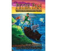 James Matthew Barrie Peter Pan (Tascabile)