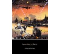 James Maurice Gavin Airborne Warfare (Tascabile)