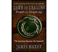 James Maxey Dawn of Dragons (Tascabile) Bitterwood