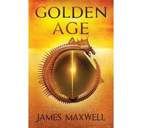 James Maxwell Golden Age (Tascabile) Shifting Tides