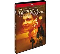 James Maxwell - Racing With the Moon