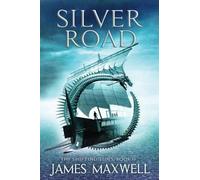 James Maxwell Silver Road (Tascabile) Shifting Tides
