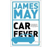 James May Car Fever (Tascabile)