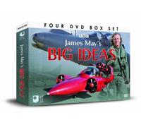 James May Collection [Edizione: Regno Unito] [Edizione: Regno Unito]