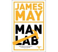 James May James May's Man Lab (Tascabile)