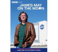 James May on the Moon [Edizione: Regno Unito]