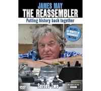 James May - The Reassembler - Series Two (BBC) [DVD]