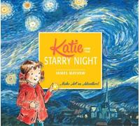 James Mayhew Katie and the Starry Night (Tascabile) Katie