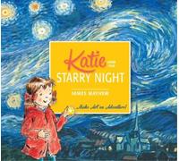 James Mayhew Katie and the Starry Night (Tascabile) Katie