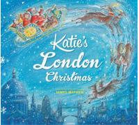 James Mayhew Katie's London Christmas (Tascabile) Katie