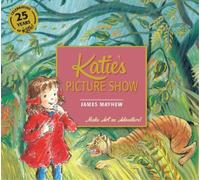 James Mayhew Katie's Picture Show (Tascabile) Katie