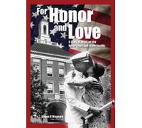 James Maynard For Honor and Love (Tascabile)