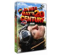James May S 20th Century - James May'S 20Th Century [Edizione: Regno Unito] [Edizione: Regno Unito]