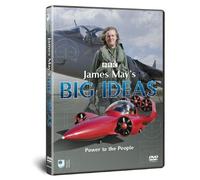 James Mays Big Ideas [Edizione: Regno Unito]