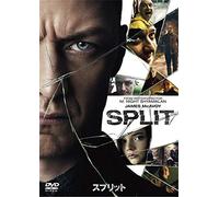 James Mcavoy - Split [Edizione: Giappone]